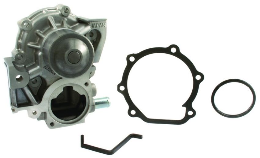AISIN WPF-025 Engine Water Pump Assembly