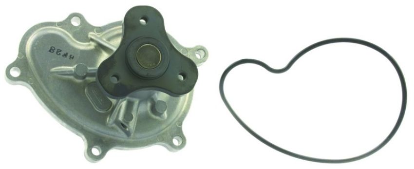 AISIN WPF-027 Engine Water Pump Assembly