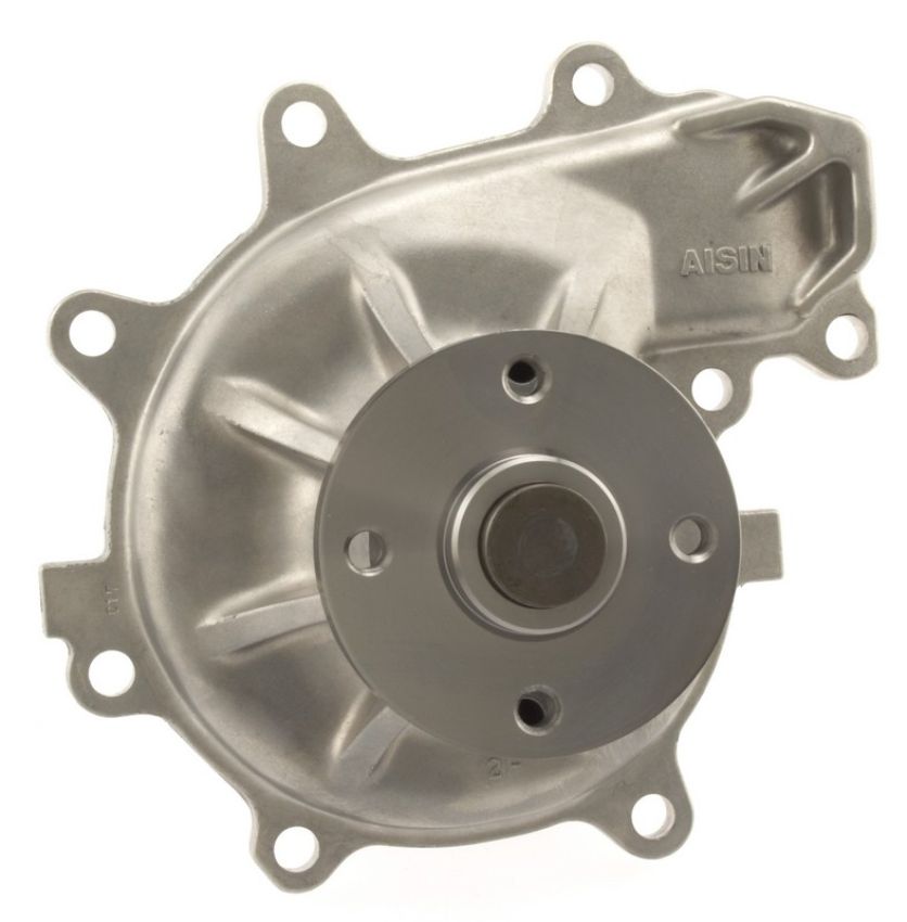 AISIN WPG-027 Engine Water Pump Assembly