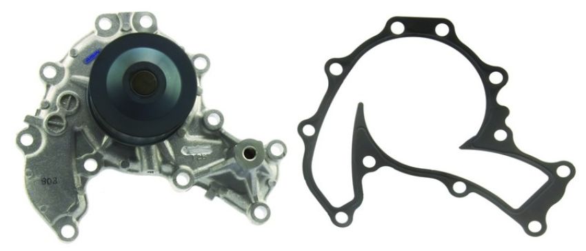 AISIN WPG-030 Engine Water Pump Assembly