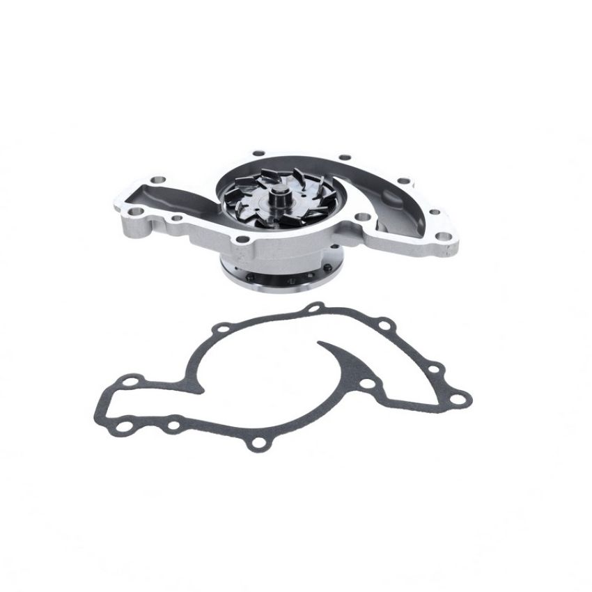 AISIN WPGM-607V Engine Water Pump Assembly