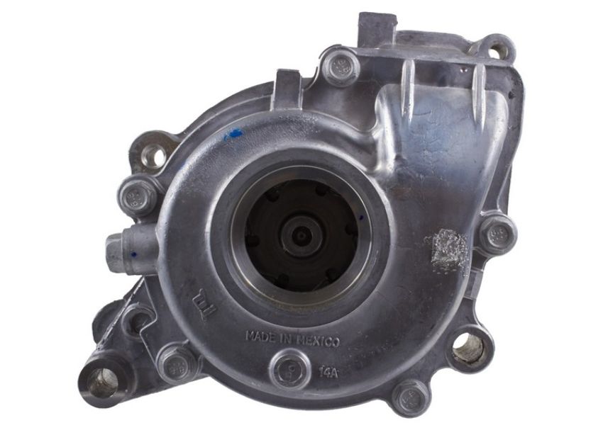 AISIN WPGM-700 Engine Water Pump Assembly