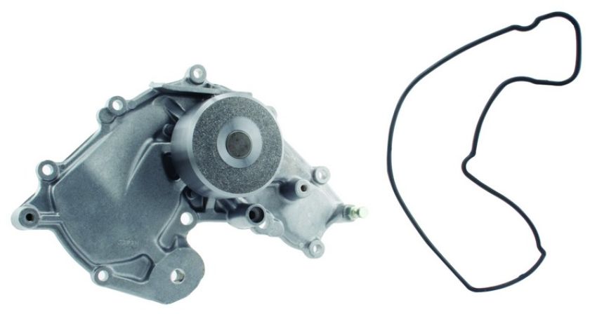 AISIN WPH-008 Engine Water Pump Assembly