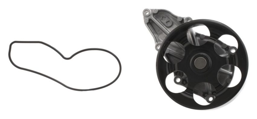 AISIN WPH-060 Engine Water Pump Assembly