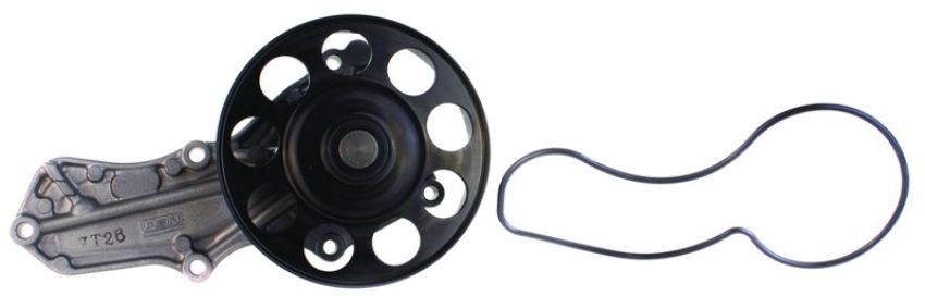 AISIN WPH-069 Engine Water Pump Assembly