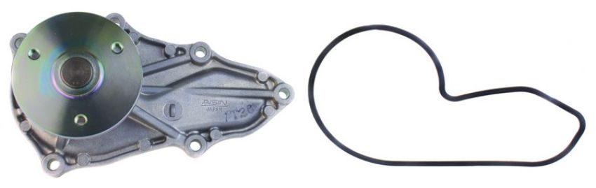 AISIN WPH-070 Engine Water Pump Assembly