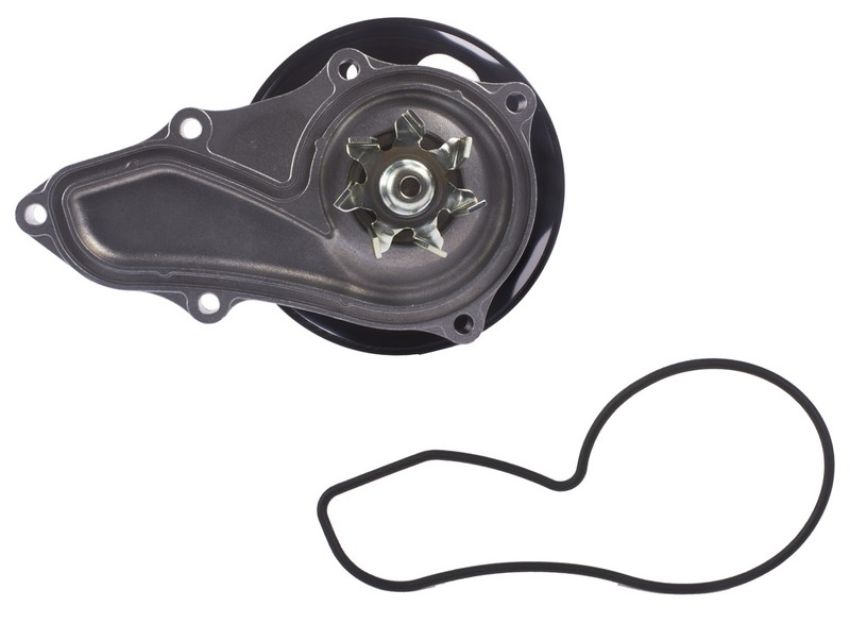 AISIN WPH-072 Engine Water Pump Assembly
