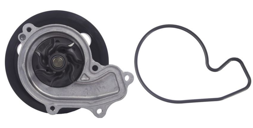 AISIN WPH-076 Engine Water Pump Assembly