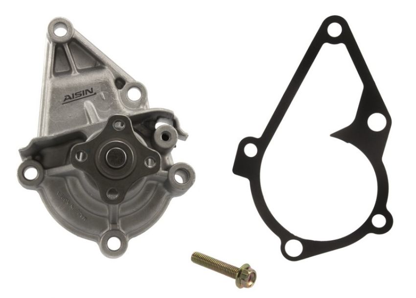 AISIN WPK-800 Engine Water Pump Assembly