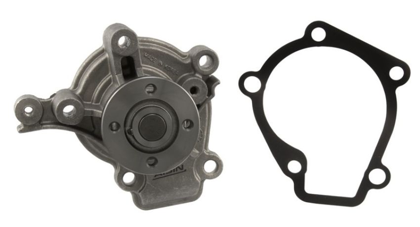 AISIN WPK-802 Engine Water Pump Assembly
