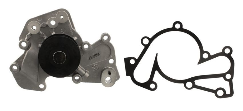 AISIN WPK-804 Engine Water Pump Assembly