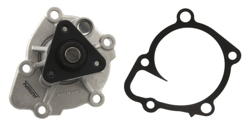 AISIN WPK-805 Engine Water Pump Assembly