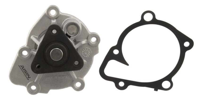 AISIN WPK-806 Engine Water Pump Assembly