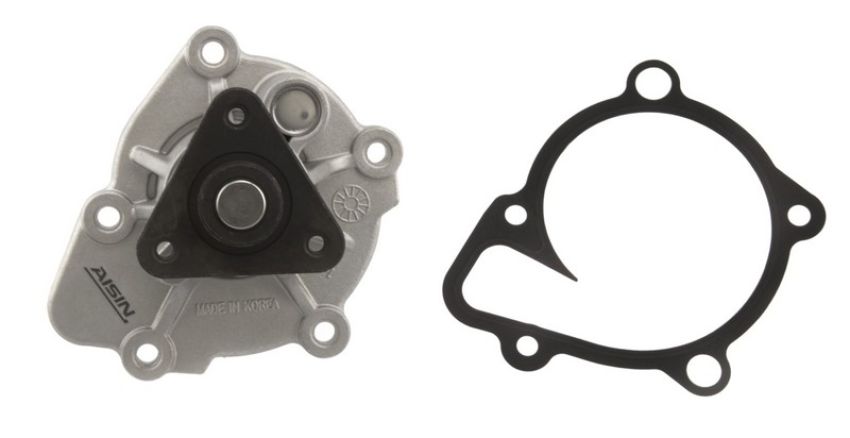 AISIN WPK-807 Engine Water Pump Assembly
