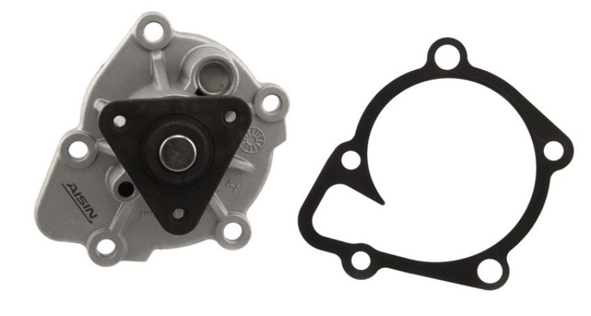 AISIN WPK-808 Engine Water Pump Assembly