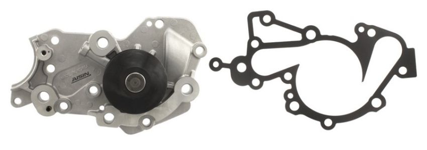 AISIN WPK-809 Engine Water Pump Assembly