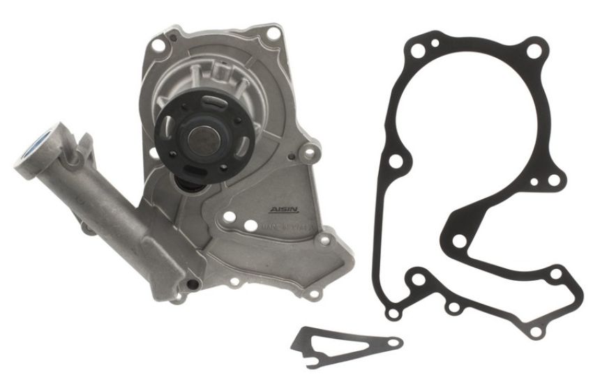 AISIN WPK-812 Engine Water Pump Assembly