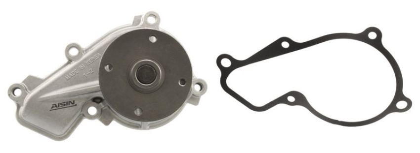 AISIN WPK-813 Engine Water Pump Assembly