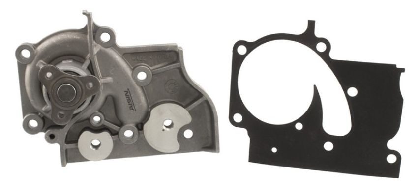 AISIN WPK-814 Engine Water Pump Assembly