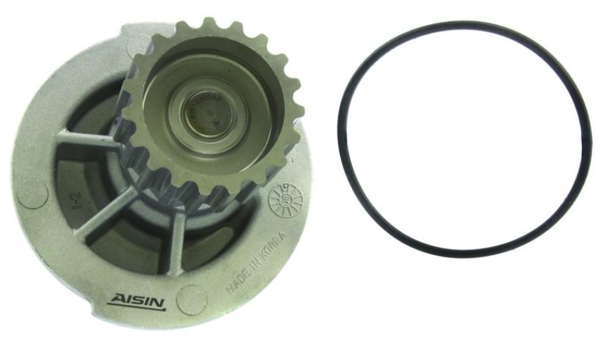 AISIN WPK-817 Engine Water Pump Assembly