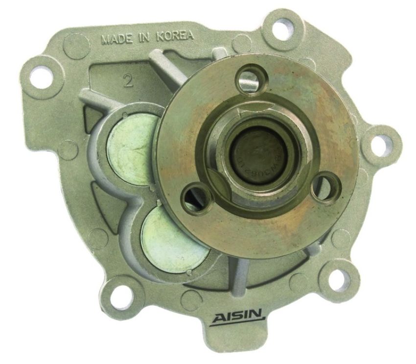 AISIN WPK-818 Engine Water Pump Assembly