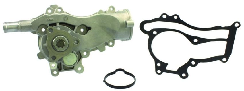 AISIN WPK-819 Engine Water Pump Assembly