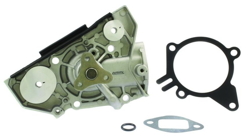 AISIN WPK-820 Engine Water Pump Assembly