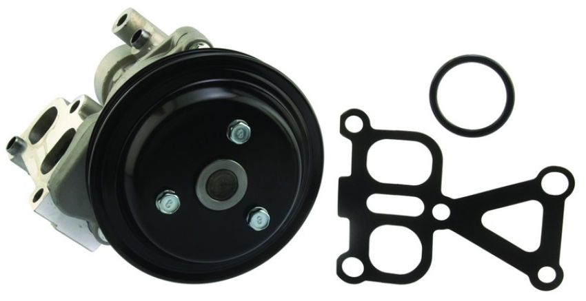 AISIN WPK-822 Engine Water Pump Assembly