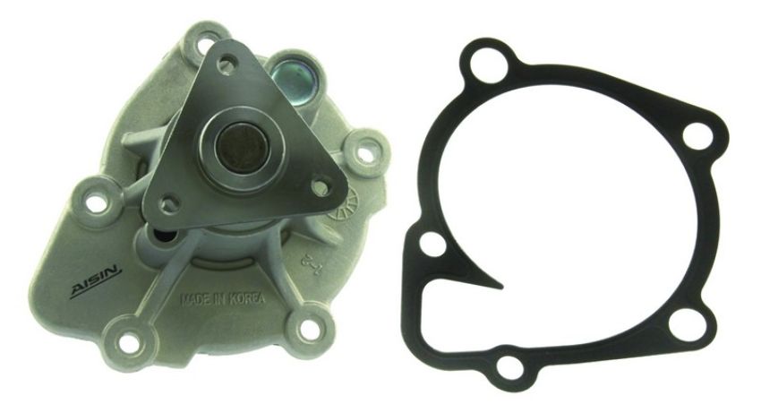 AISIN WPK-823 Engine Water Pump Assembly