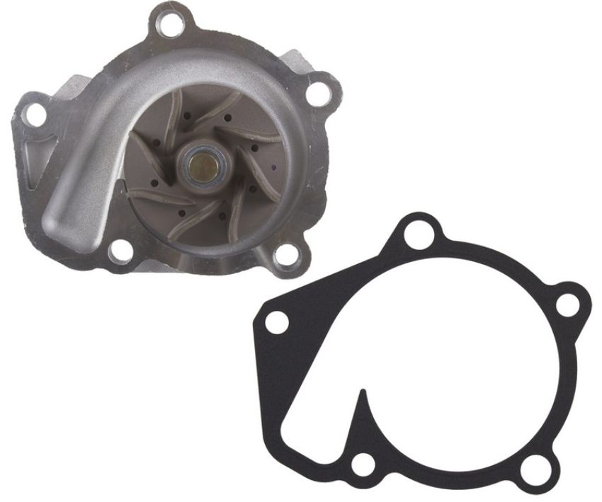 AISIN WPK-826 Engine Water Pump Assembly