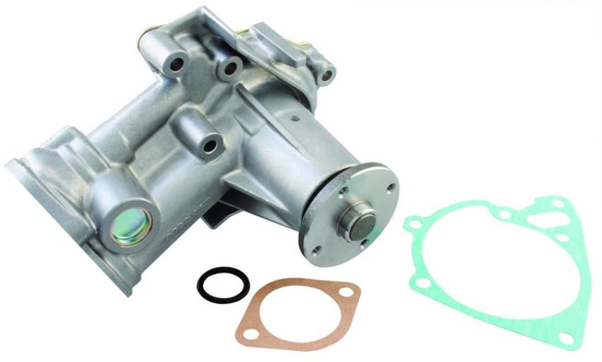 AISIN WPM-002 Engine Water Pump Assembly