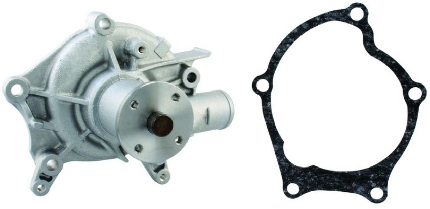 AISIN WPM-004 Engine Water Pump Assembly