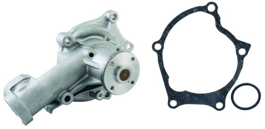 AISIN WPM-012 Engine Water Pump Assembly