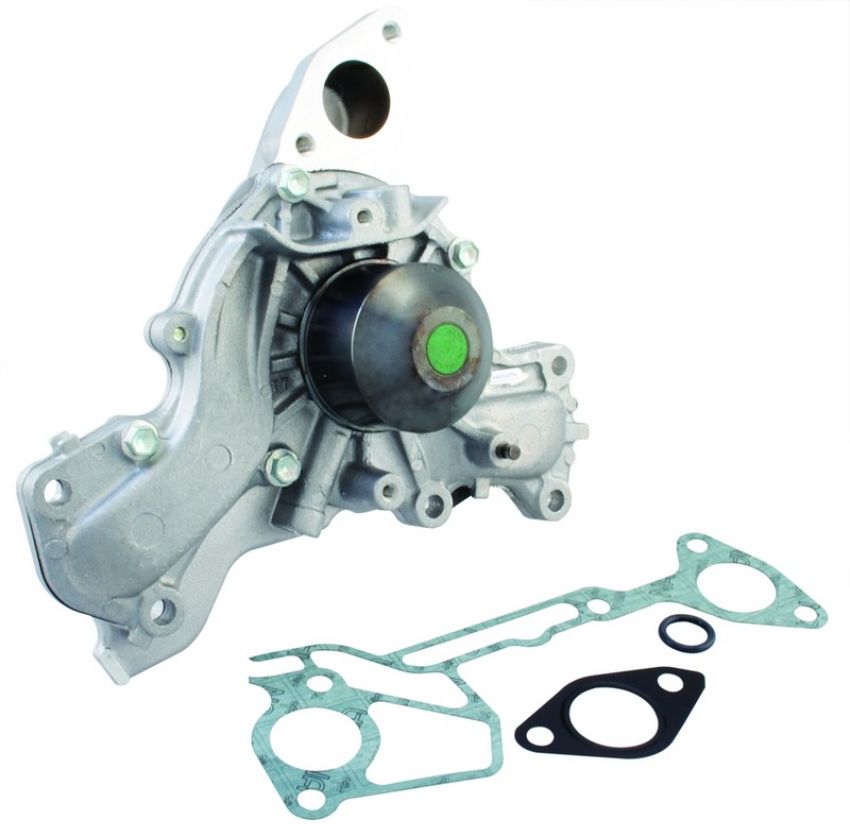 AISIN WPM-013 Engine Water Pump Assembly