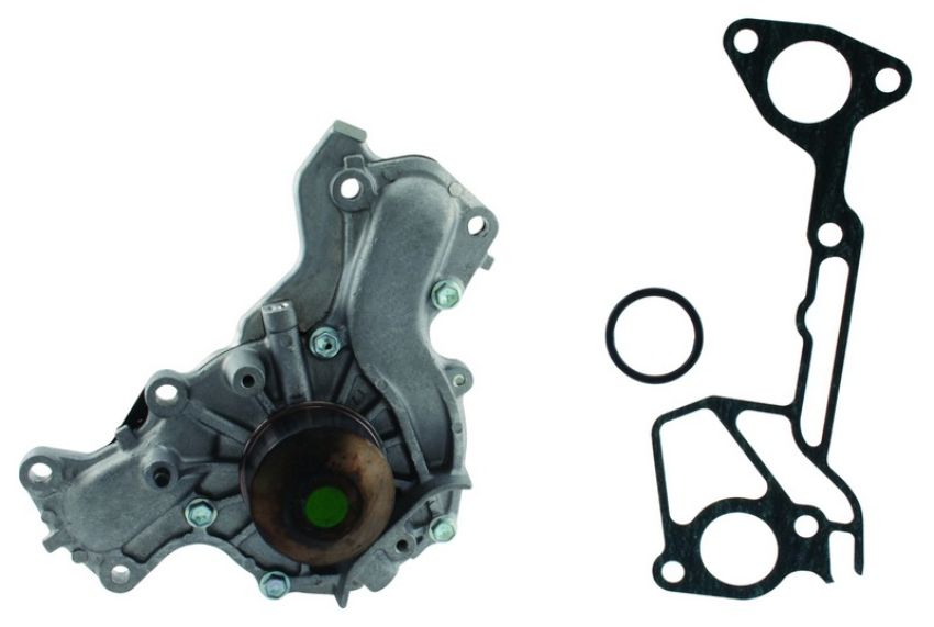 AISIN WPM-014 Engine Water Pump Assembly