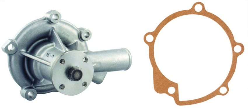 AISIN WPM-022 Engine Water Pump Assembly