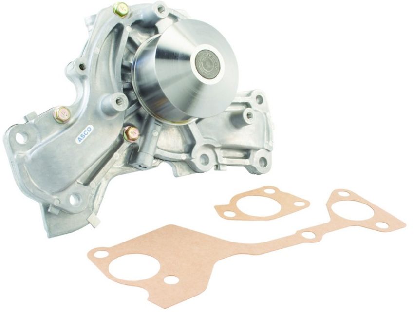 AISIN WPM-031 Engine Water Pump Assembly