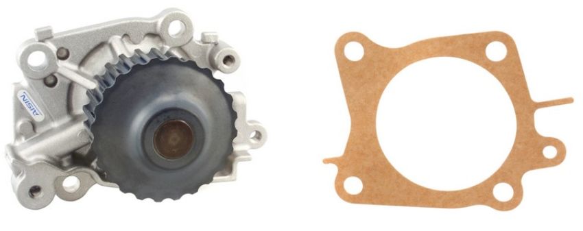 AISIN WPM-033 Engine Water Pump Assembly