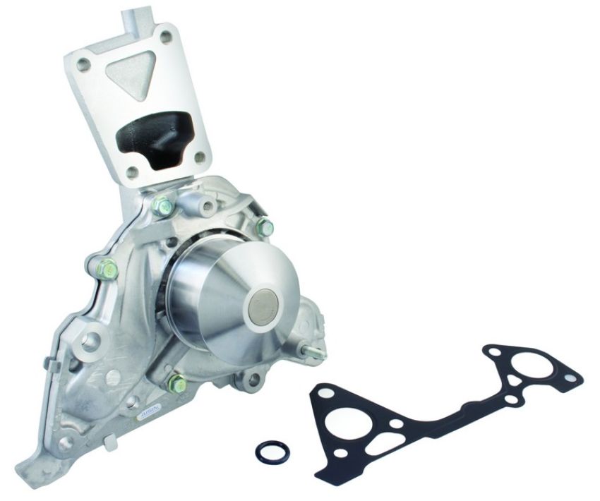 AISIN WPM-035 Engine Water Pump Assembly