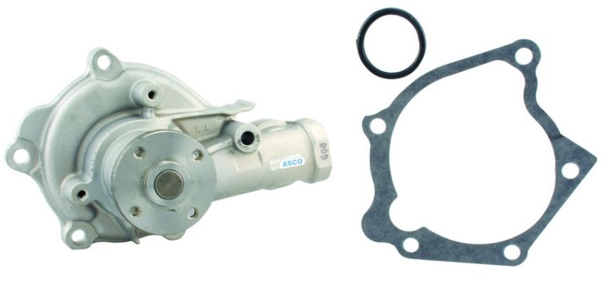 AISIN WPM-048 Engine Water Pump Assembly