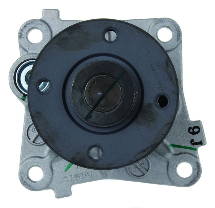 AISIN WPMS-001 Engine Water Pump Assembly