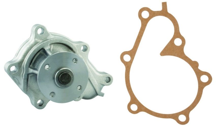 AISIN WPN-011 Engine Water Pump Assembly