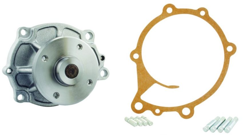 AISIN WPN-013 Engine Water Pump Assembly
