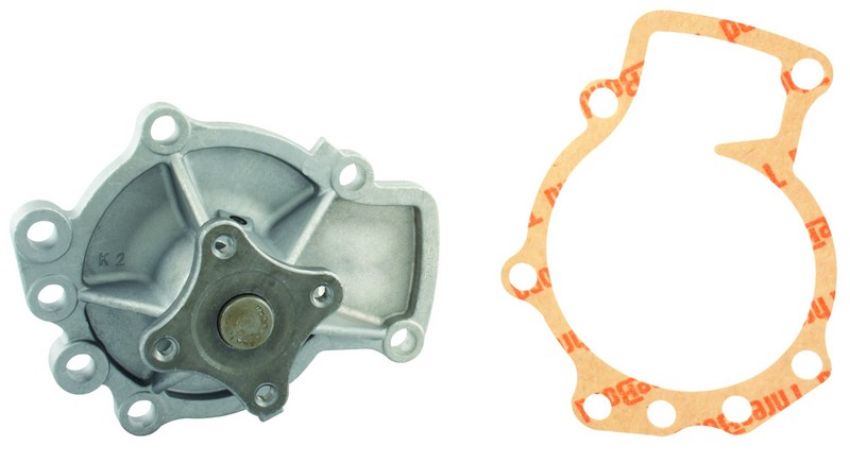 AISIN WPN-014 Engine Water Pump Assembly