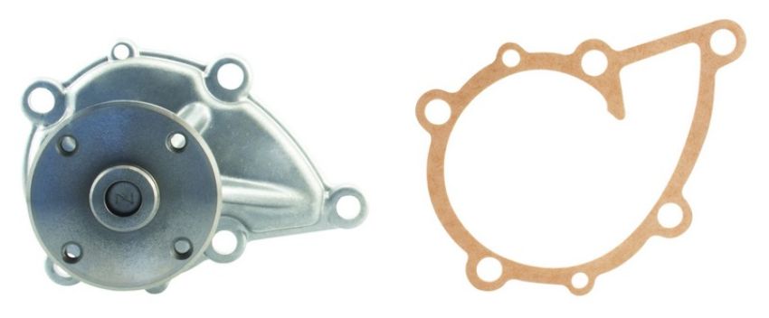 AISIN WPN-021 Engine Water Pump Assembly