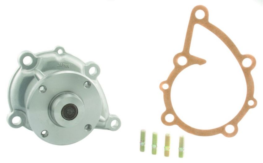 AISIN WPN-029 Engine Water Pump Assembly