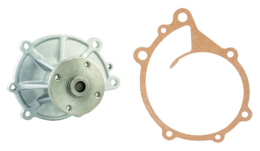 AISIN WPN-032 Engine Water Pump Assembly