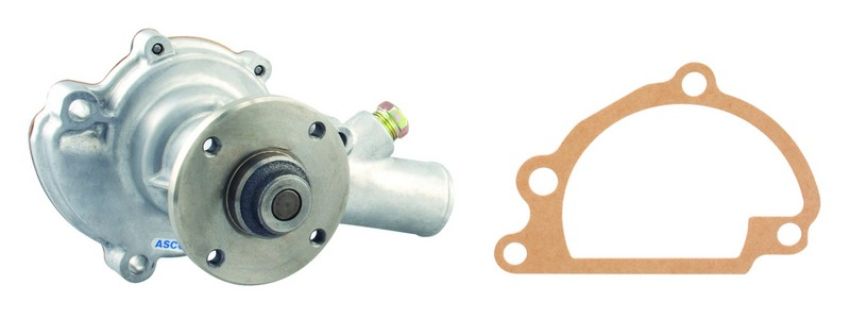 AISIN WPN-036 Engine Water Pump Assembly