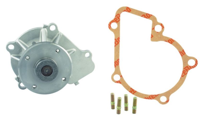 AISIN WPN-059 Engine Water Pump Assembly