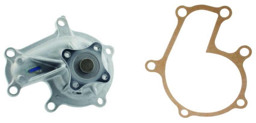 AISIN WPN-060 Engine Water Pump Assembly